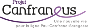Projet Canfraneus, Une nouvelle vie pour la ligne Pau - Canfranc - Saragosse