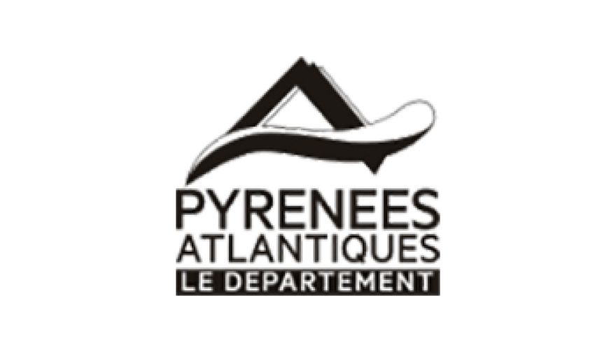 Pyrénées-Atlantiques le département