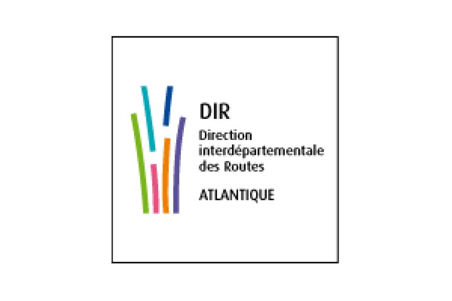 Direction interdépartementale des routes Atlantiques