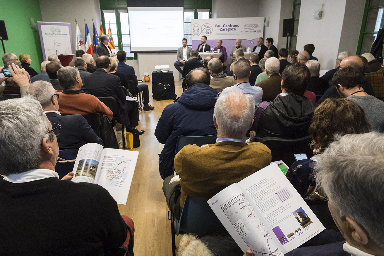Rencontres d'Accous