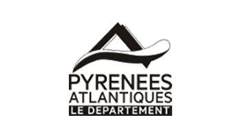 Pyrénées-Atlantiques le département