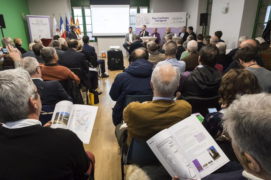 Rencontres d'Accous